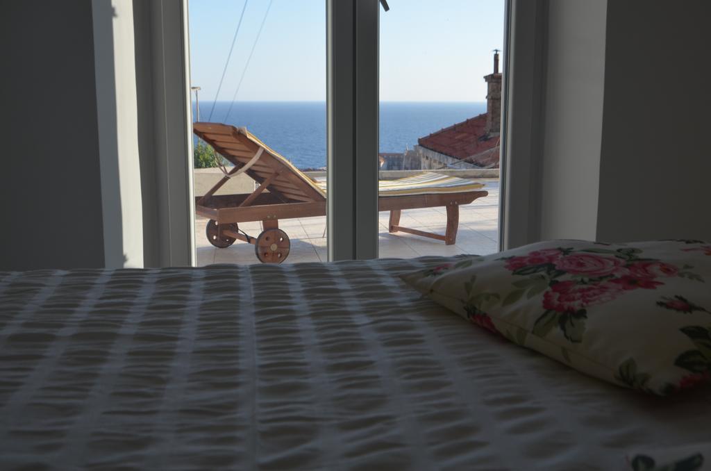 Apartment Chic Ploce Дубровник Номер фото
