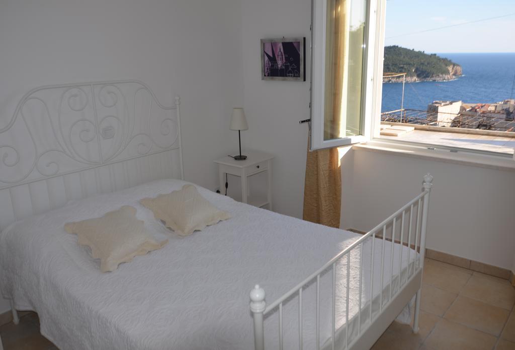 Apartment Chic Ploce Дубровник Номер фото