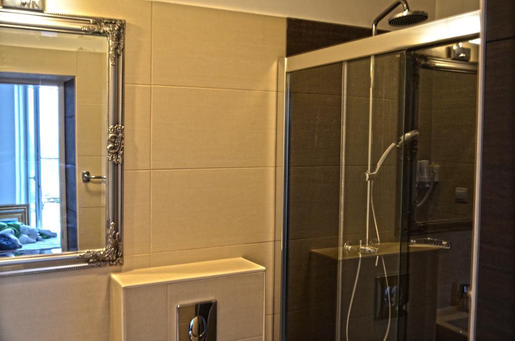 Apartment Chic Ploce Дубровник Номер фото