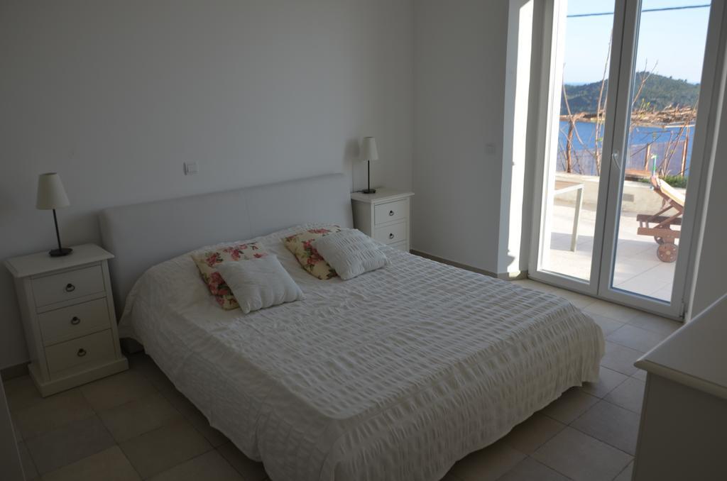 Apartment Chic Ploce Дубровник Номер фото