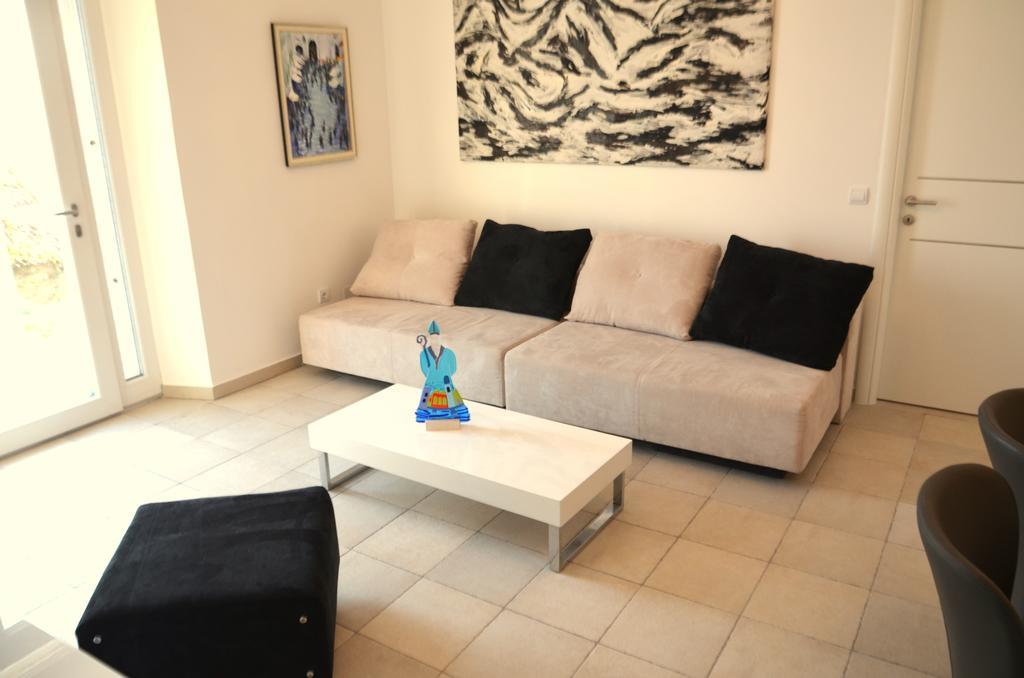 Apartment Chic Ploce Дубровник Номер фото