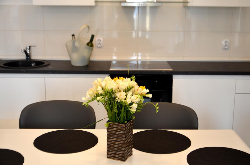 Apartment Chic Ploce Дубровник Номер фото