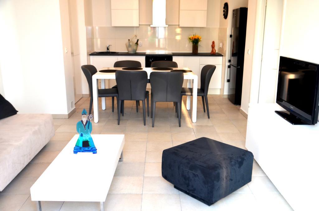 Apartment Chic Ploce Дубровник Номер фото