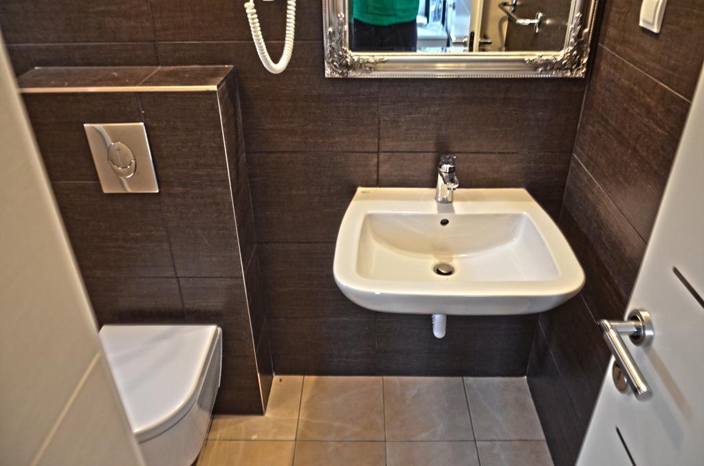 Apartment Chic Ploce Дубровник Номер фото